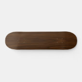 Leinwand Skateboard (Horizontal)