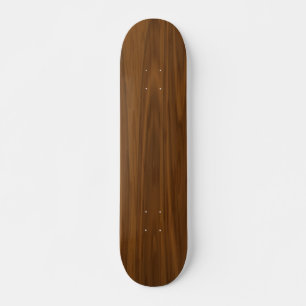 Leinwand Skateboard