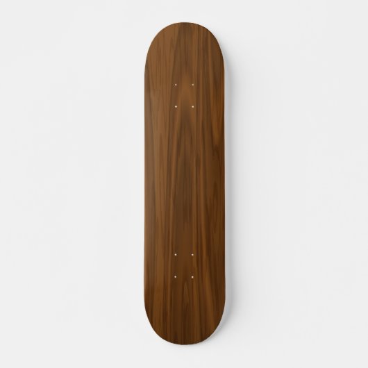 Leinwand Skateboard (Vorne)