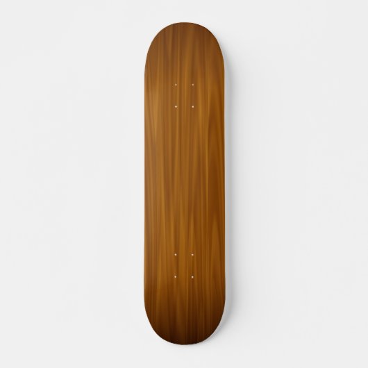 Leinwand Skateboard (Vorne)