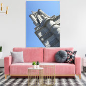 Leinwand Stone Tower Print (Insitu (Wohnzimmer))
