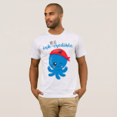 Leinwand-T - Shirt für Männer (Vorne ganz)