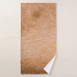 Leinwand Textur Vintager Hintergrund. Vintag, alt, Badehandtuch