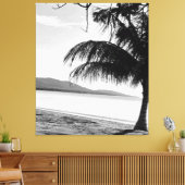 Leinwand Tropischer Strand (Insitu (Wohnzimmer))