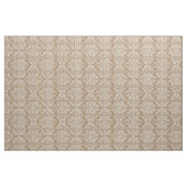 Leinwand-und Spitze-BlumenShabby Chic-Gewebe Stoff (Yard (91,4 cm))