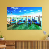 Leinwand Venedig - San Marco Platz (Insitu (Wohnzimmer))