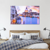 Leinwand Venedig - San Marco Platz (Insitu (Schlafzimmer))