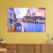 Leinwand Venedig - San Marco Platz (Insitu (Wohnzimmer))