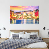 Leinwand Venedig - San Marco Platz (Insitu (Schlafzimmer))