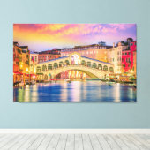 Leinwand Venedig - San Marco Platz (Insitu (Holzboden))