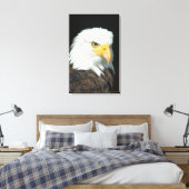 Leinwand - Vogeladler (Insitu (Schlafzimmer))