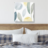 Leinwand von Calm Nature (Insitu (Schlafzimmer))