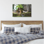 Leinwand von Foie Gras (Insitu (Schlafzimmer))