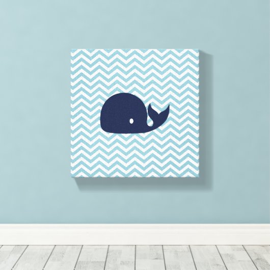 Leinwand von Kinderzimmer (Insitu (Holzboden))