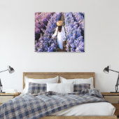 Leinwand Wall Art (Insitu (Schlafzimmer))