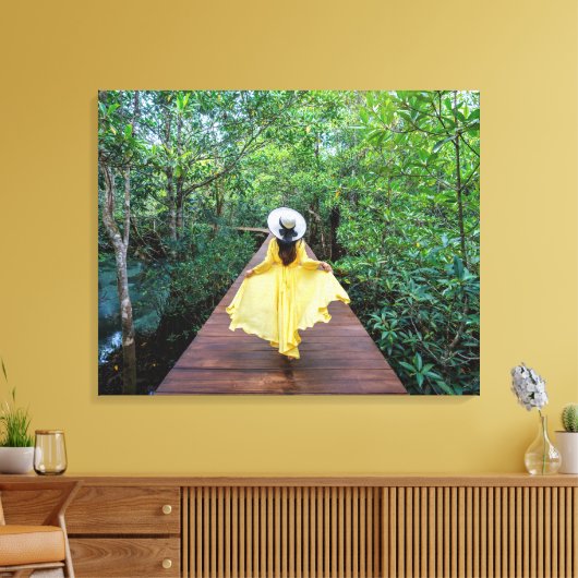 Leinwand Wall Art (Insitu (Wohnzimmer))