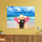 Leinwand Wall Art (Insitu (Wohnzimmer))