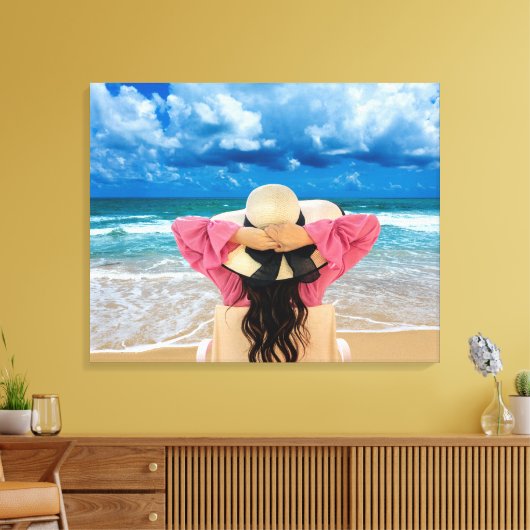 Leinwand Wall Art (Insitu (Wohnzimmer))