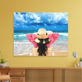 Leinwand Wall Art (Insitu (Wohnzimmer))