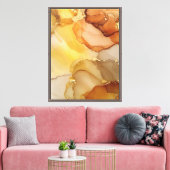 Leinwand Wall Art (Insitu (Wohnzimmer))