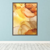 Leinwand Wall Art (Insitu (Holzboden))
