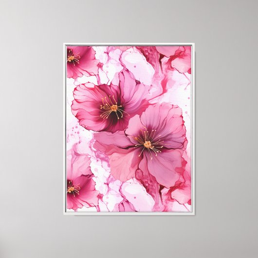 Leinwand Wall Art (Vorderseite)