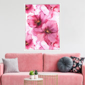 Leinwand Wall Art (Insitu (Wohnzimmer))