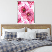 Leinwand Wall Art (Insitu (Schlafzimmer))