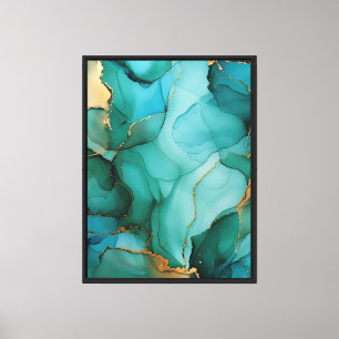 Leinwand Wall Art