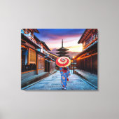 Leinwand Wall Art-Japan (Vorderseite)