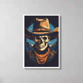 Leinwand Wall Art - Moderne Zuhause & Büroeinricht (Vorderseite)