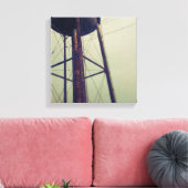 Leinwand Watertower Art (Insitu (Wohnzimmer))