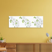 Leinwand Wine tasting in der Fattoria (Insitu (Wohnzimmer))