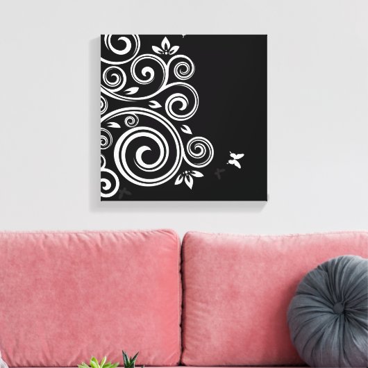 Leinwand Wine tasting in der Fattoria Kunst, Dicht (Insitu (Wohnzimmer))