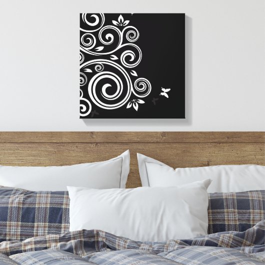 Leinwand Wine tasting in der Fattoria Kunst, Dicht (Insitu (Schlafzimmer))