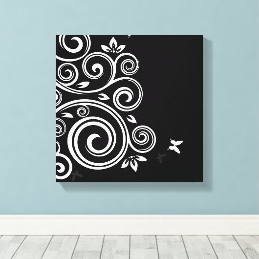 Leinwand Wine tasting in der Fattoria Kunst, Dicht (Insitu (Holzboden))