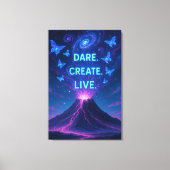 Leinwand Wine tasting in der Fattoria Moncucchetto (Vorderseite)