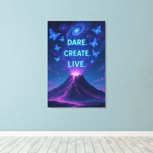 Leinwand Wine tasting in der Fattoria Moncucchetto (Insitu (Holzboden))