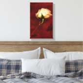Leinwand Wrap (Insitu (Schlafzimmer))