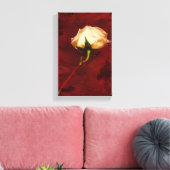 Leinwand Wrap (Insitu (Wohnzimmer))
