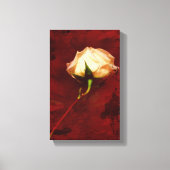 Leinwand Wrap (Vorderseite)