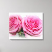Leinwand Wrap (Vorderseite)