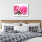 Leinwand Wrap (Insitu (Schlafzimmer))