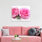 Leinwand Wrap (Insitu (Wohnzimmer))