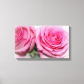 Leinwand Wrap (Vorderseite)