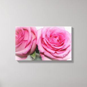 Leinwand Wrap