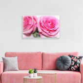 Leinwand Wrap (Insitu (Wohnzimmer))