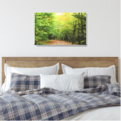 Leinwand Wraps (Insitu (Schlafzimmer))