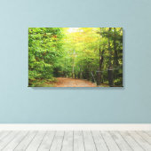 Leinwand Wraps (Insitu (Holzboden))