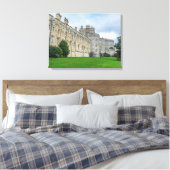 Leinwand zum Aussichtsturm Windsor Castle (Insitu (Schlafzimmer))